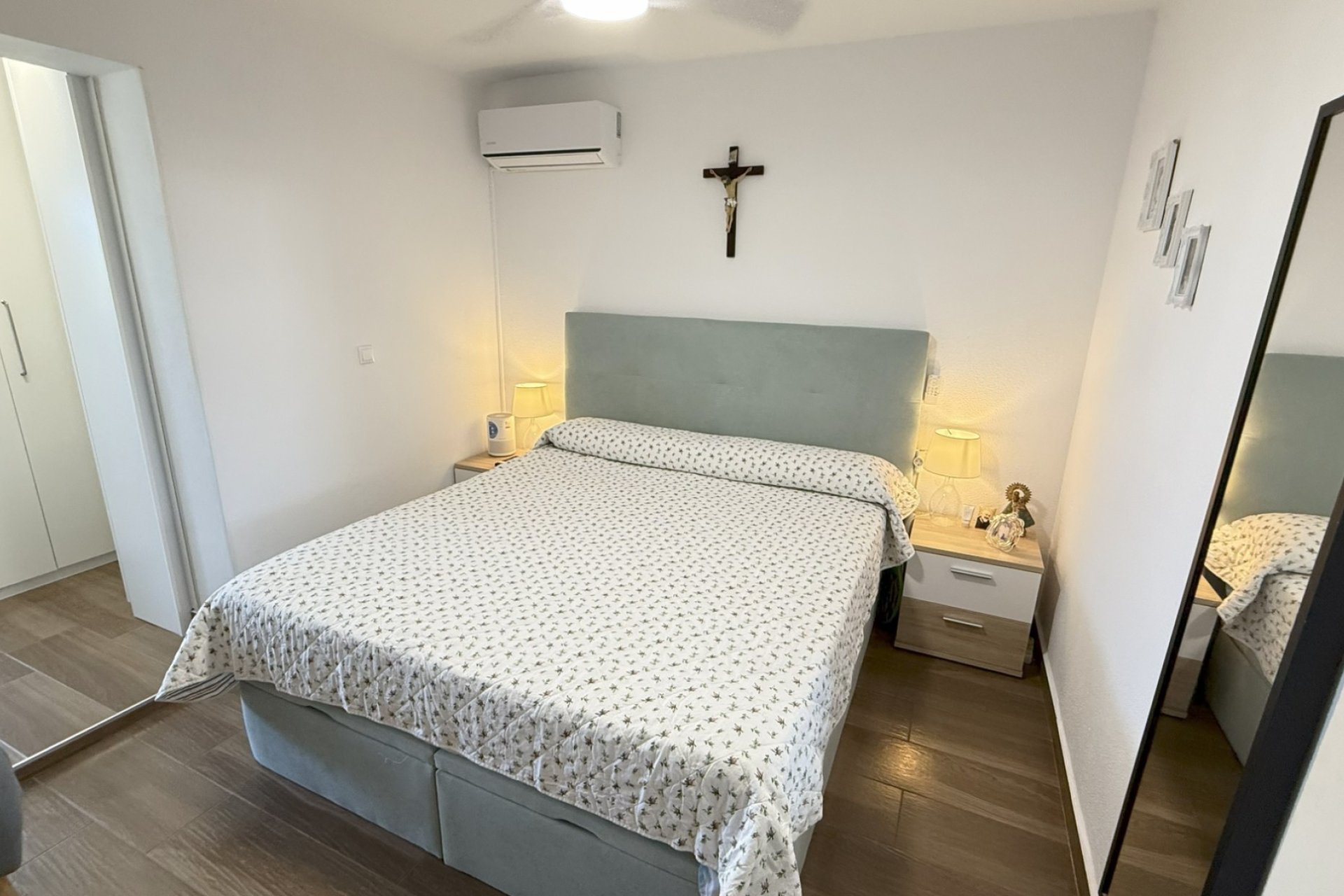  - Semi - Detached Villa -
Orihuela Costa - La Zenia