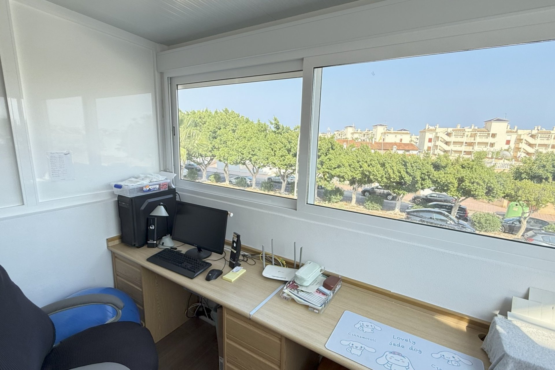  - Semi - Detached Villa -
Orihuela Costa - La Zenia