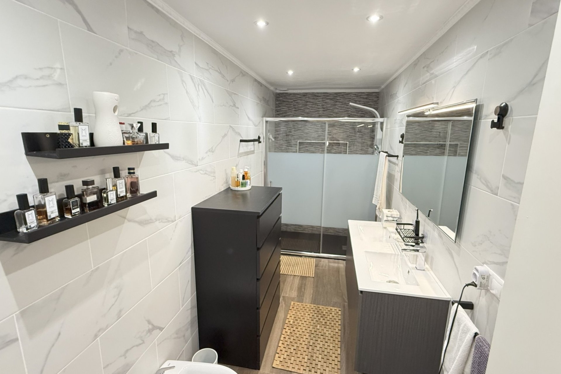  - Semi - Detached Villa -
Orihuela Costa - La Zenia