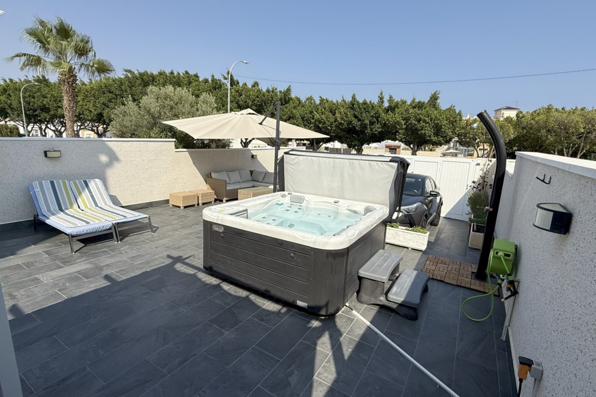  - Semi - Detached Villa -
Orihuela Costa - La Zenia