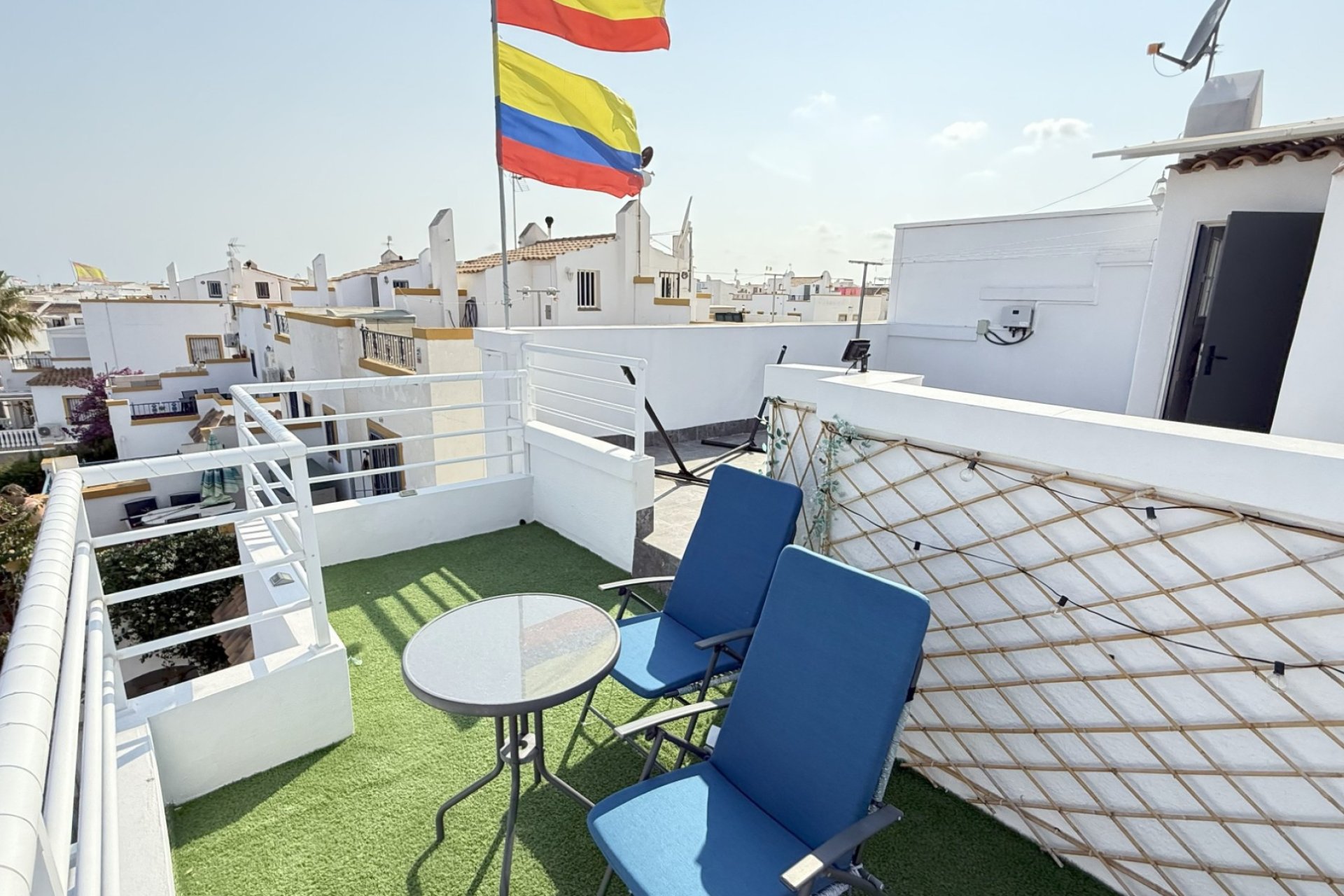  - Semi - Detached Villa -
Orihuela Costa - La Zenia