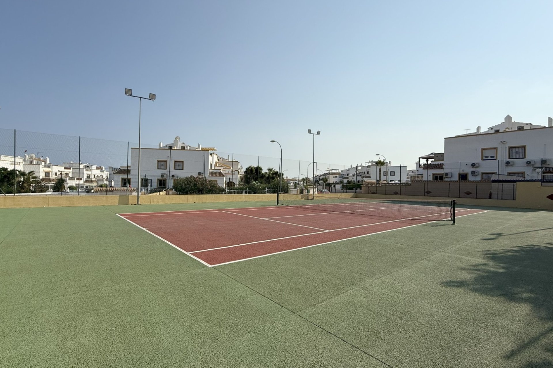  - Semi - Detached Villa -
Orihuela Costa - La Zenia