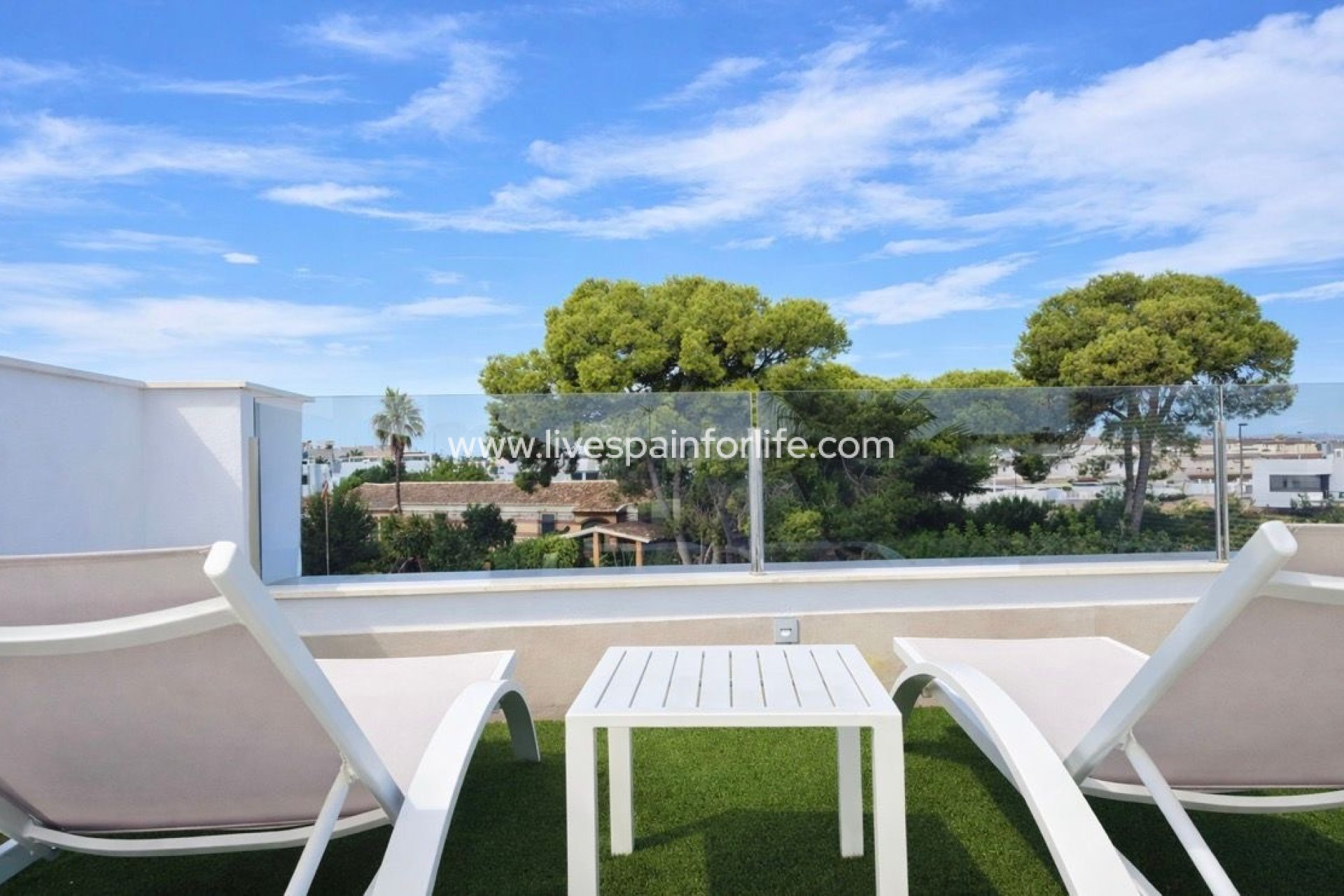  -   Semi Detached Villa -
Santiago de La Ribera - Santiago de La Ribera - Town