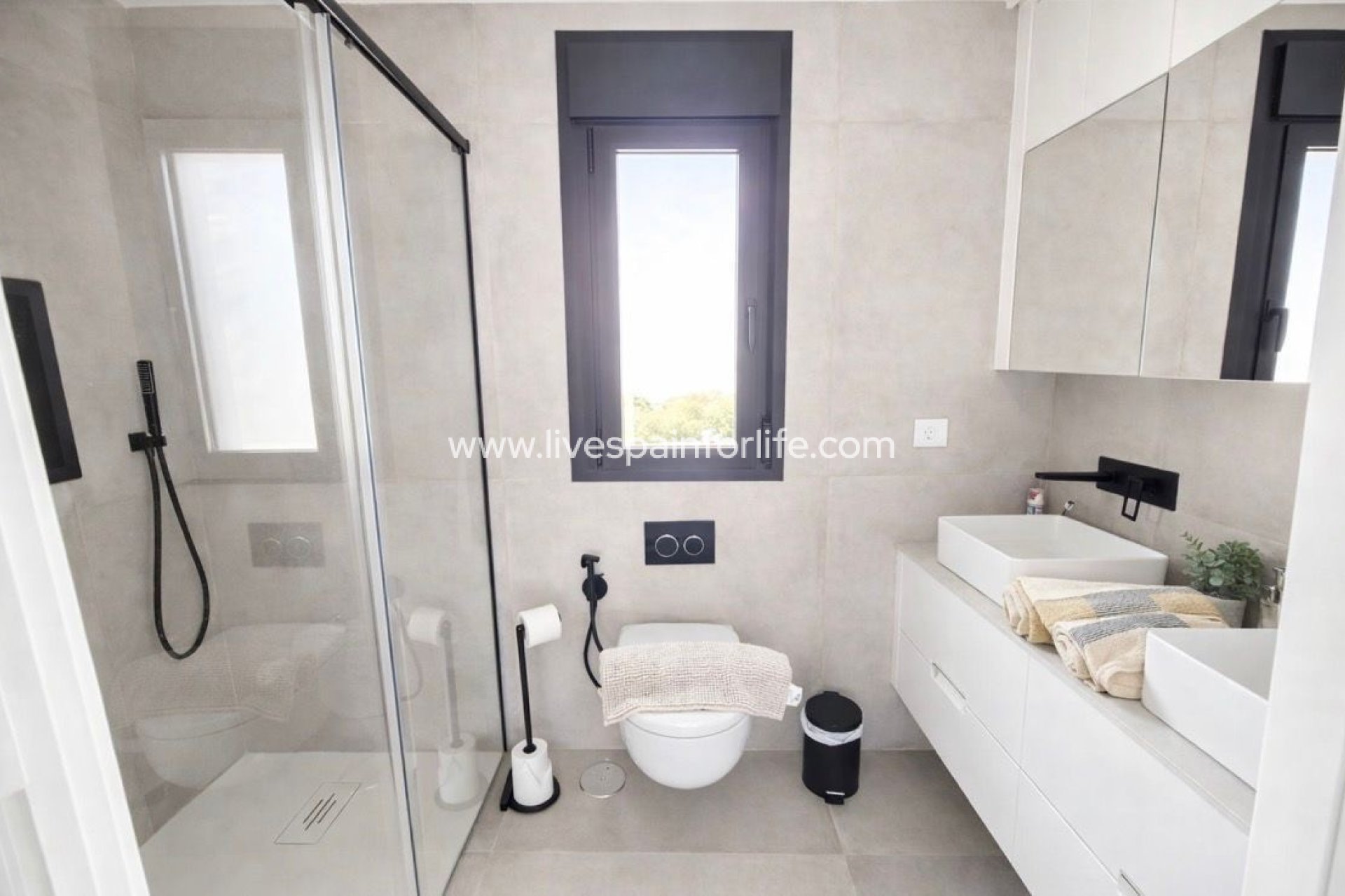  -   Semi Detached Villa -
Santiago de La Ribera - Santiago de La Ribera - Town