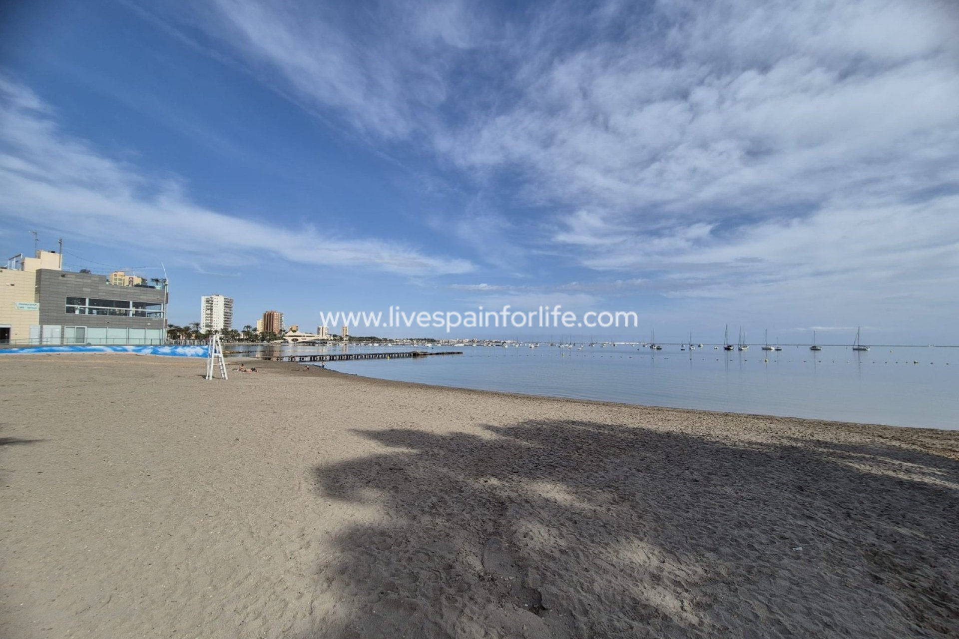  -   Semi Detached Villa -
Santiago de La Ribera - Santiago de La Ribera - Town