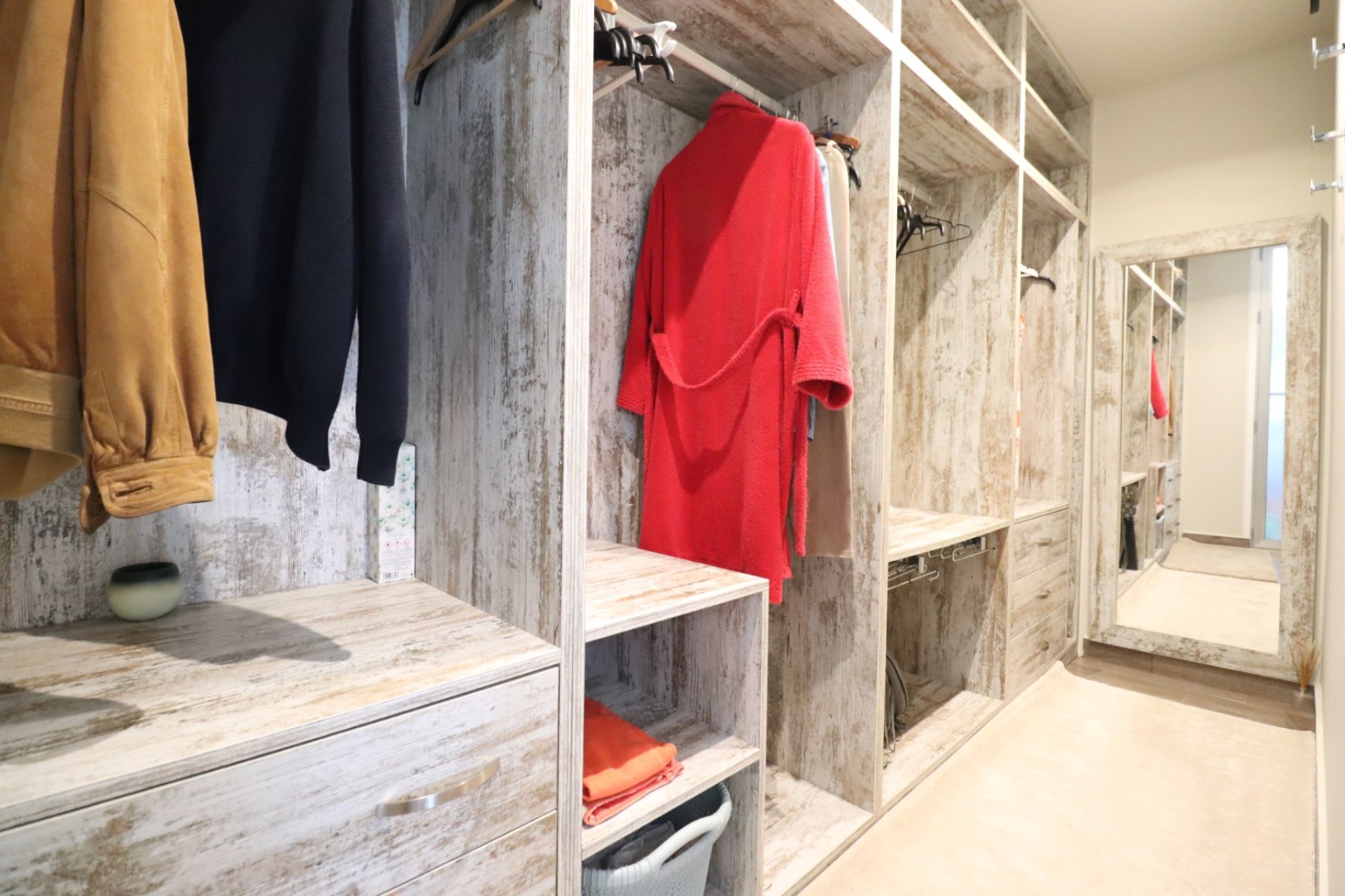  -   Semi Detached Villa -
