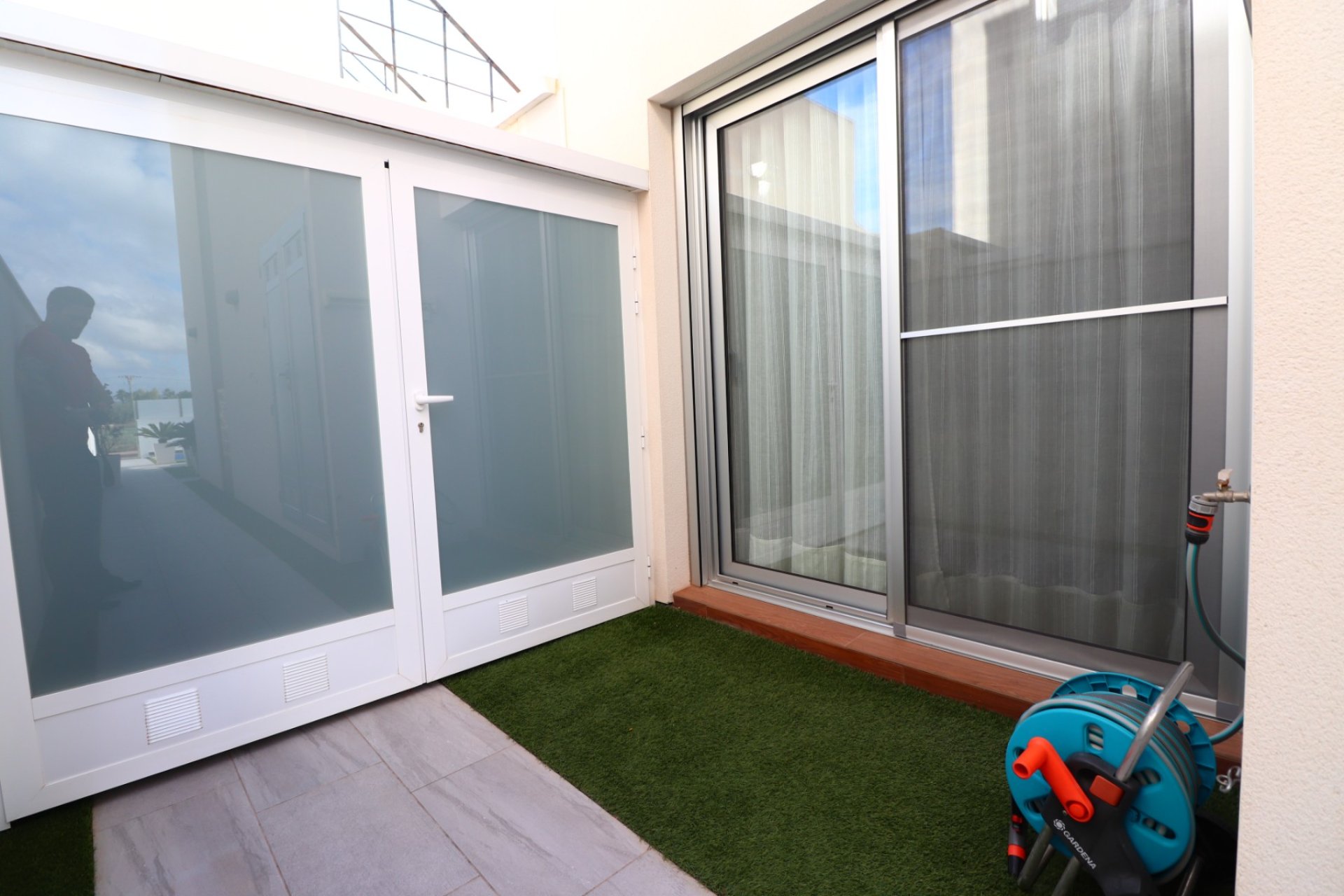  -   Semi Detached Villa -
