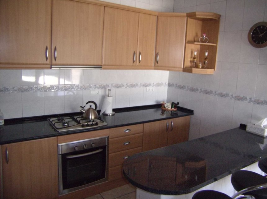 Short Term Rental - Country Property -
Albatera