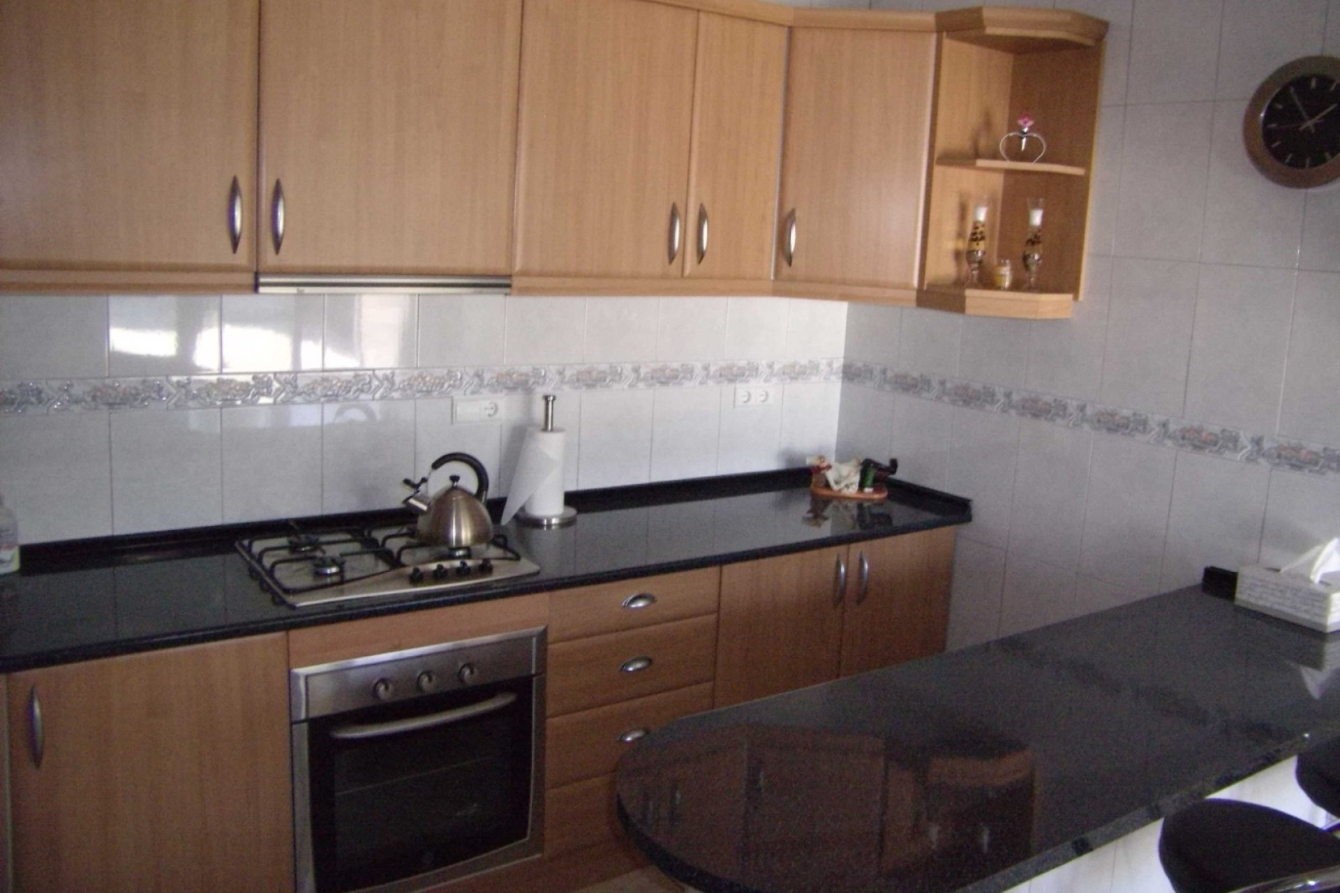 Short Term Rental - Country Property -
Albatera