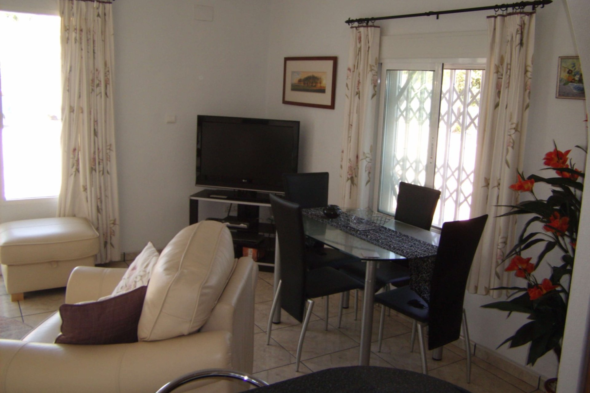 Short Term Rental - Country Property -
Albatera