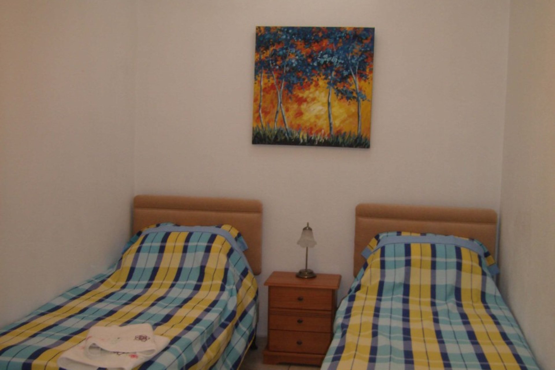 Short Term Rental - Country Property -
Albatera