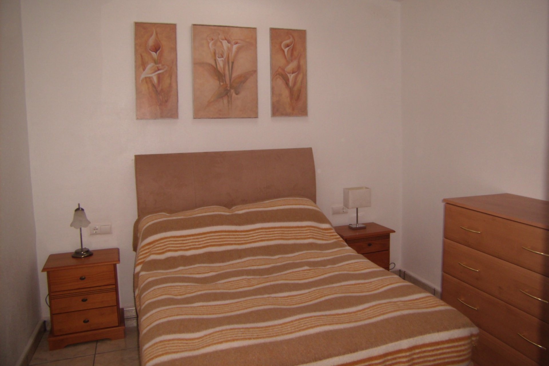 Short Term Rental - Country Property -
Albatera