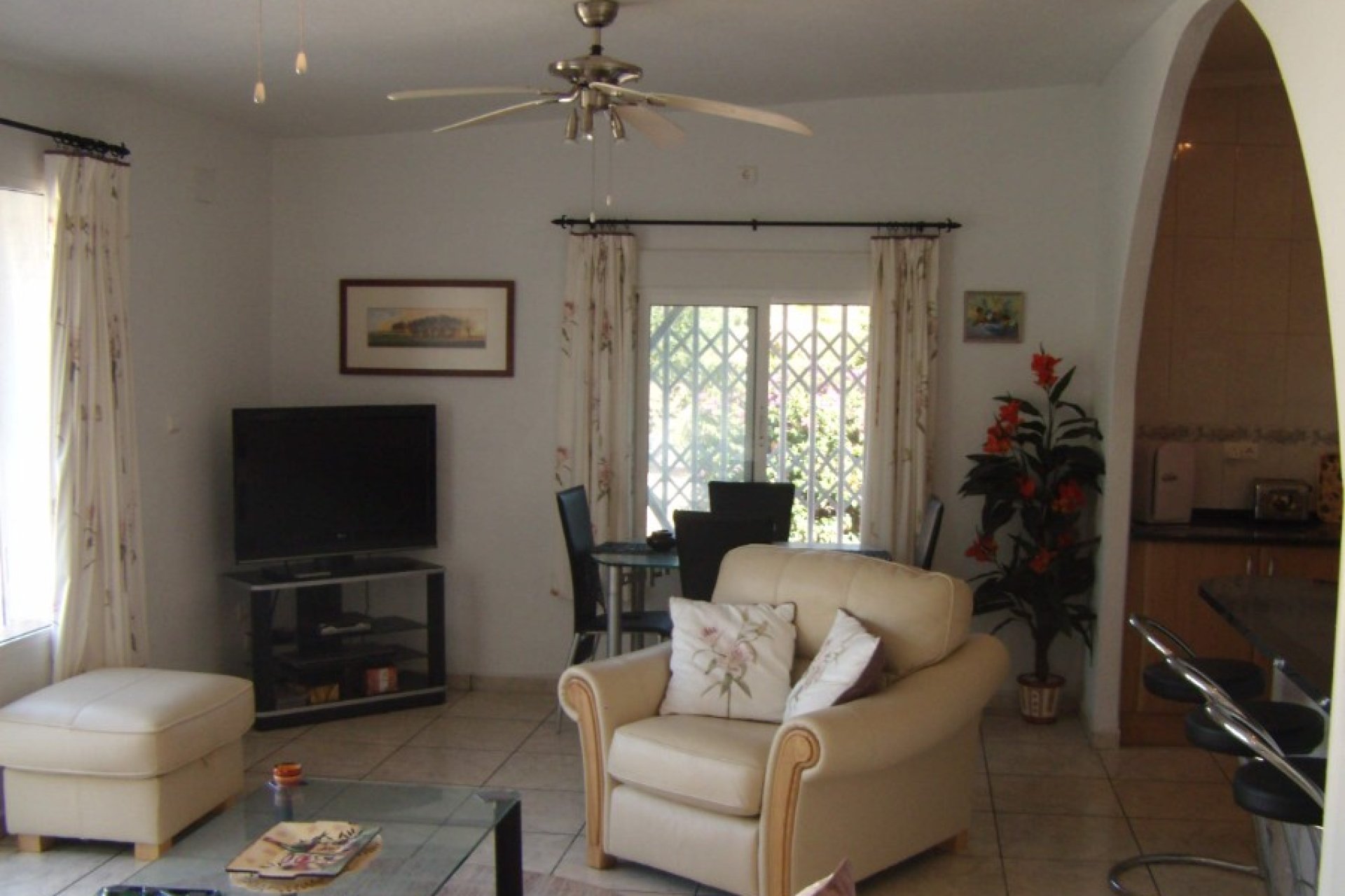 Short Term Rental - Country Property -
Albatera