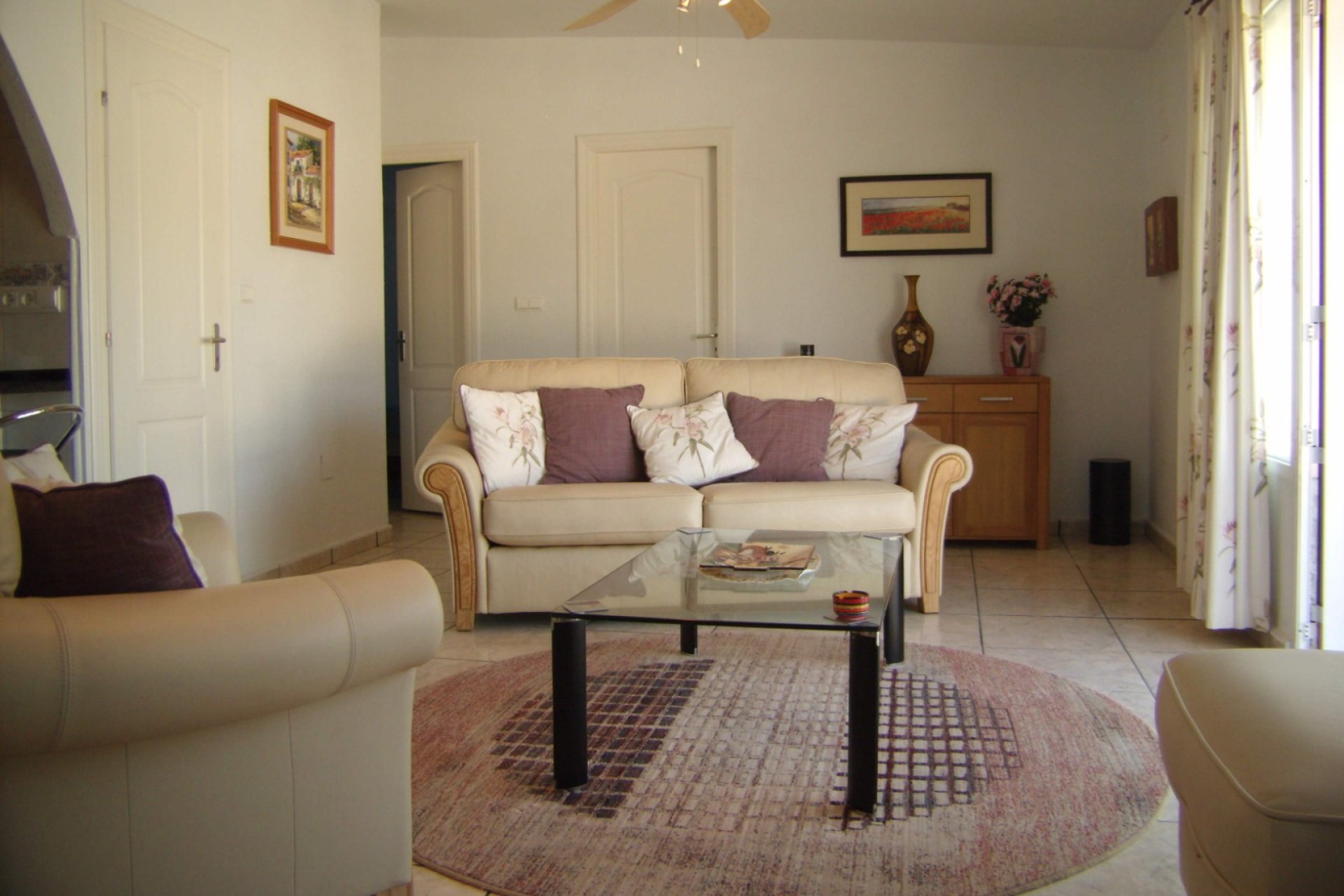 Short Term Rental - Country Property -
Albatera