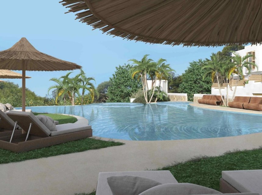  - Stadthaus -
El Rafol D'almunia - Urbanizacion La Almunia