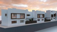 Stadthaus - Neubau - San Javier
- 82850