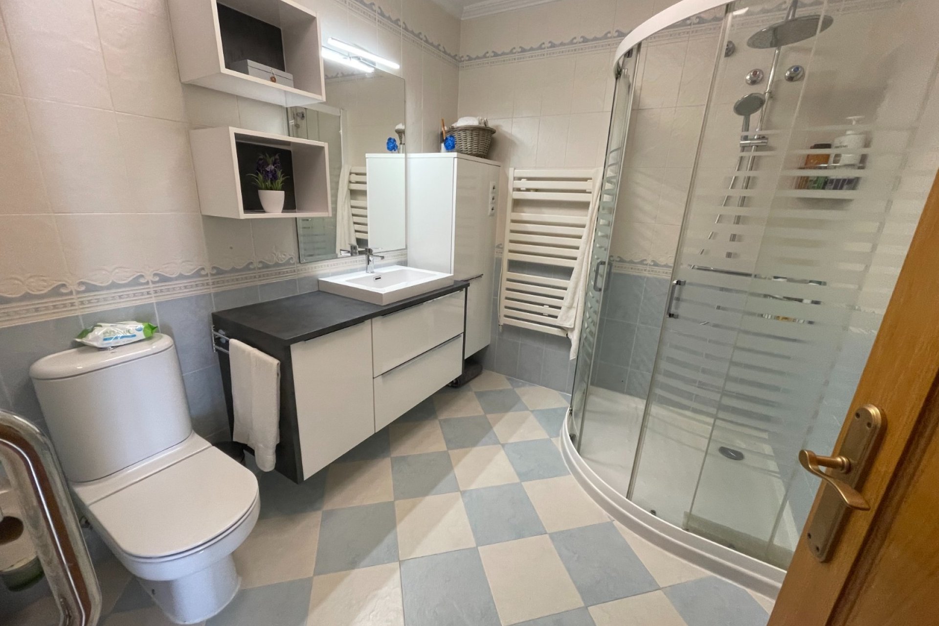  - Stadthaus -
Torre de La Horadada - Torre De Horadada