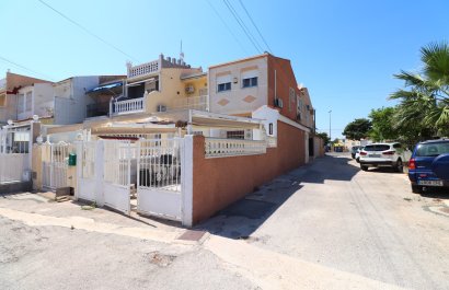Stadthaus -  - Torrevieja -
                    Torretas