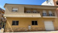 Stadthaus - Weiterverkauf - Formentera Del Segura
- SL-58237