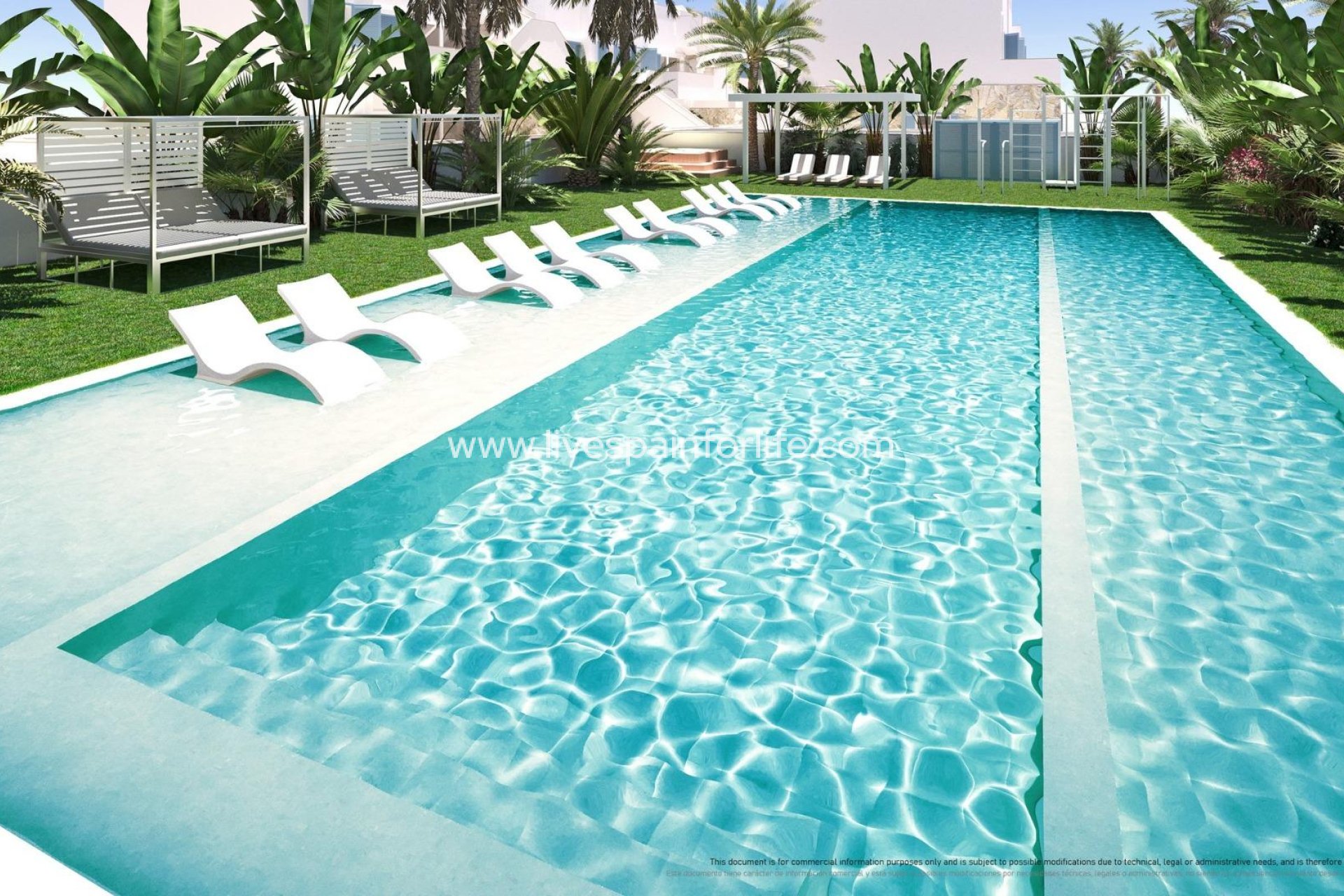  -  -
 - Torre De La Horadada