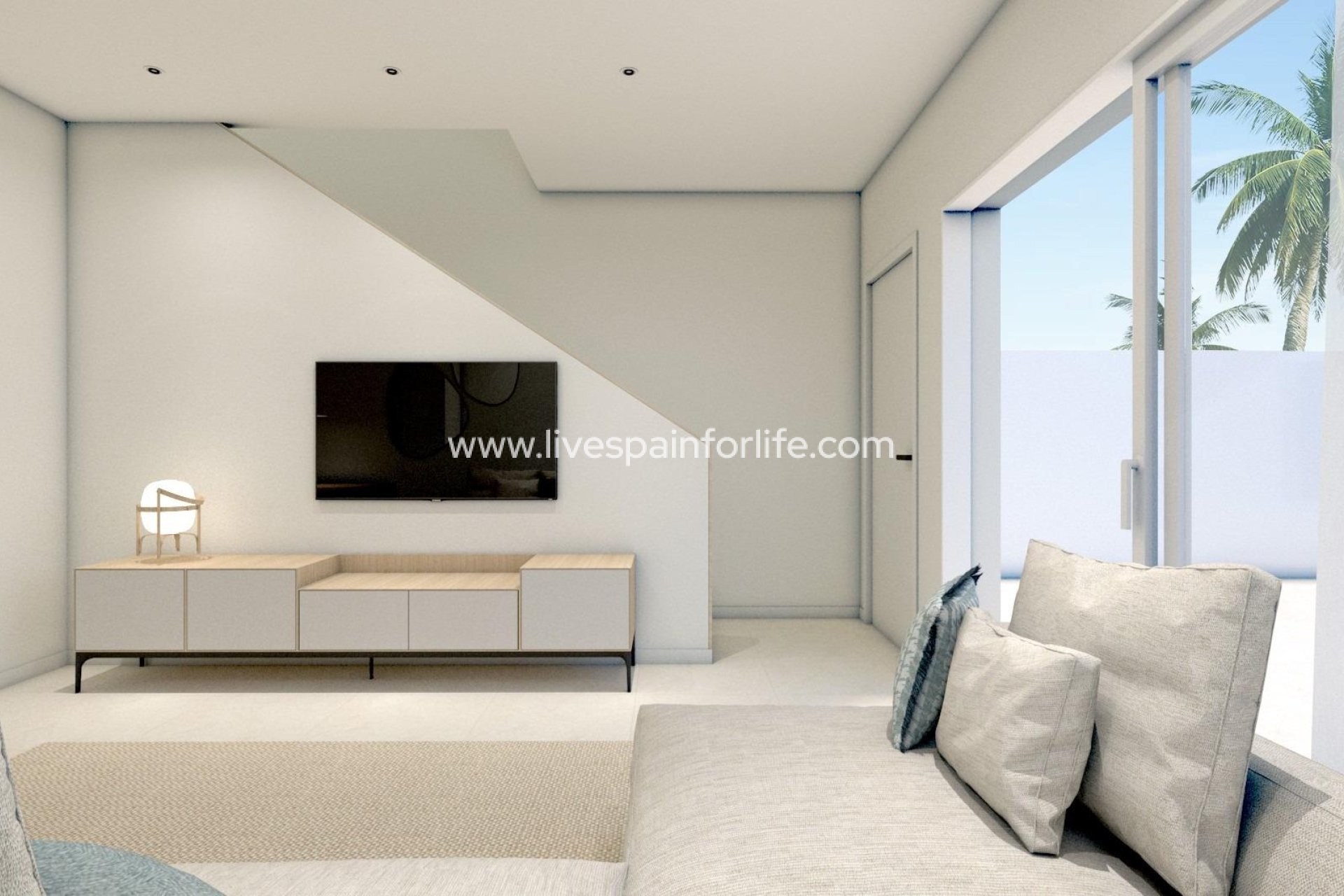  -  -
 - Torre De La Horadada