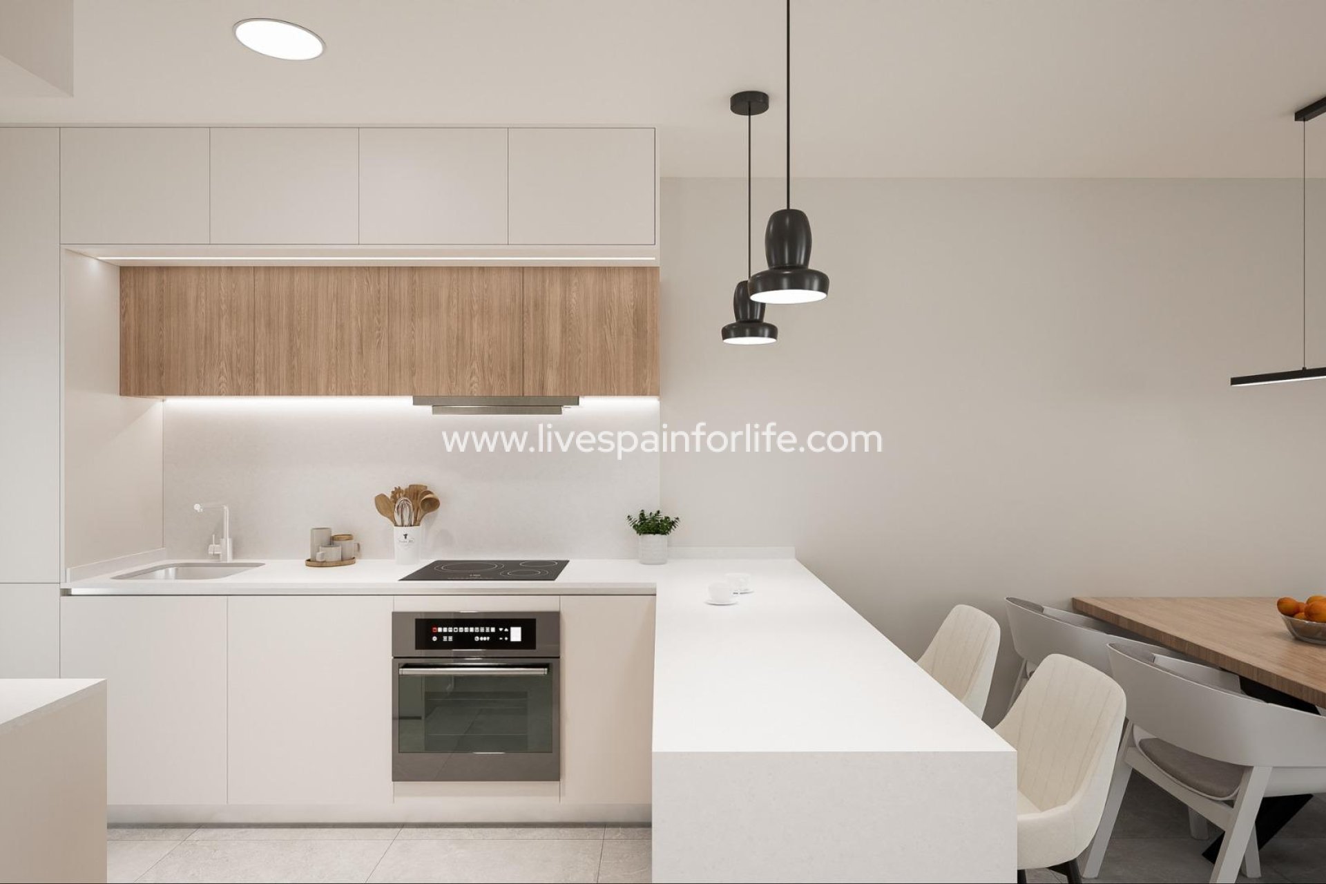  -  -
 - Torre De La Horadada