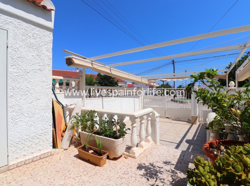  -  -
Torrevieja - Torretas