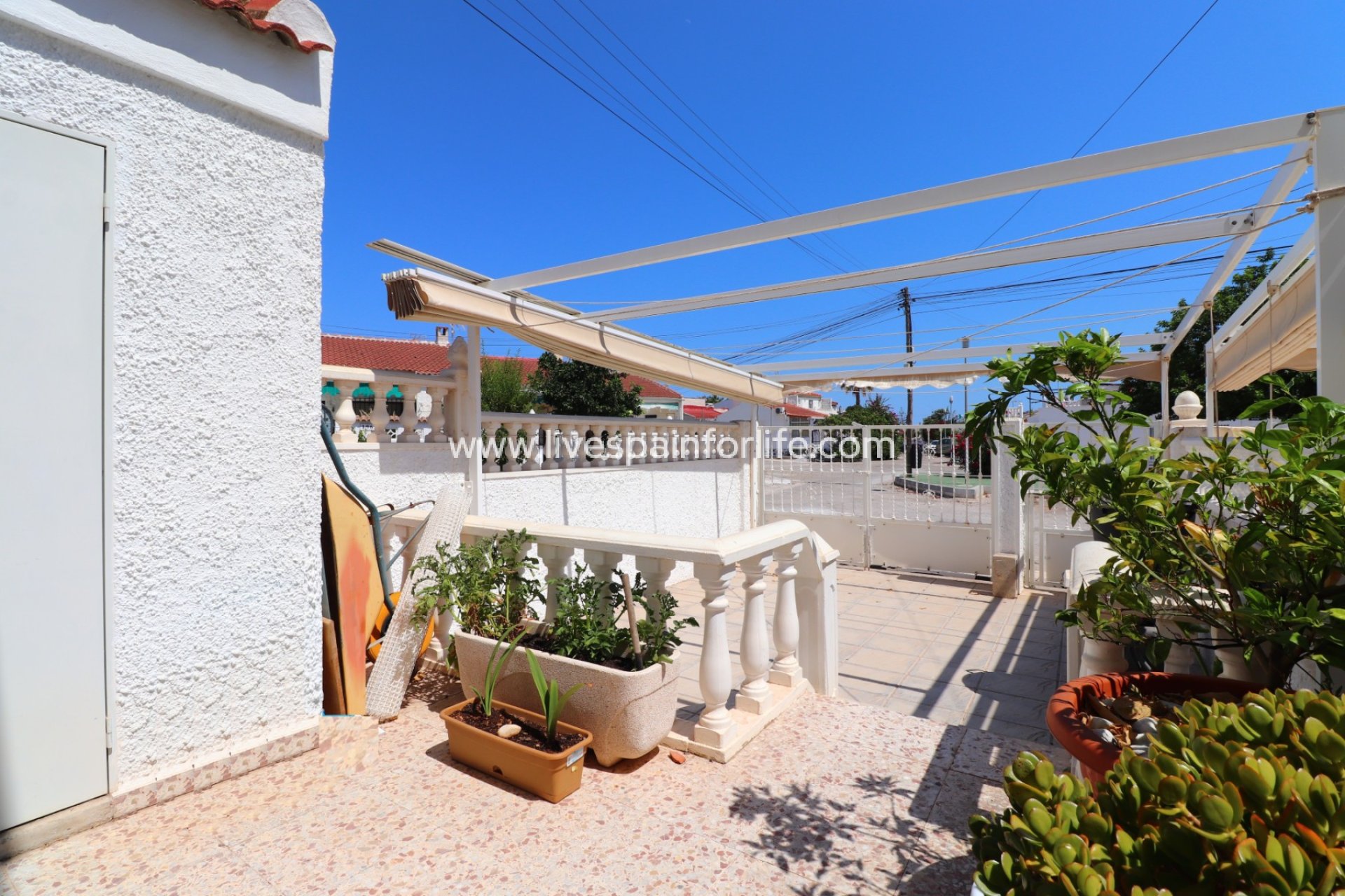  -  -
Torrevieja - Torretas