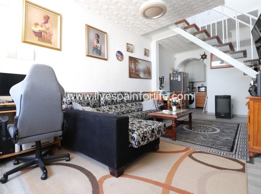  -  -
Torrevieja - Torretas