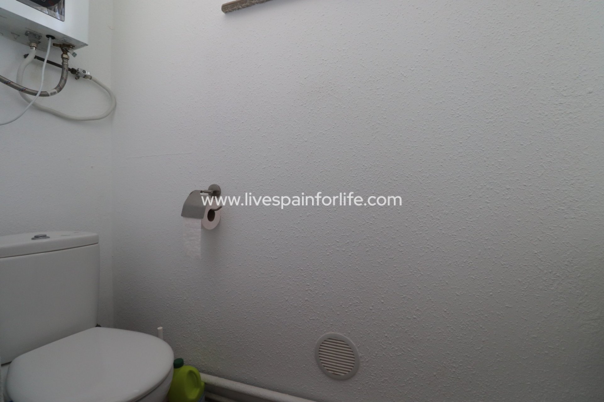  -  -
Torrevieja - Torretas