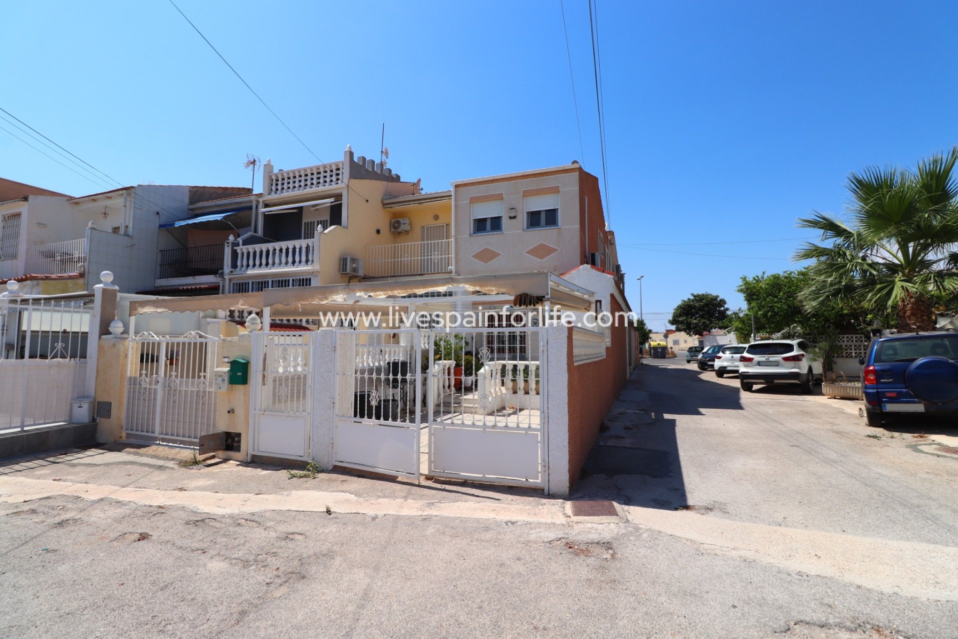  -  -
Torrevieja - Torretas