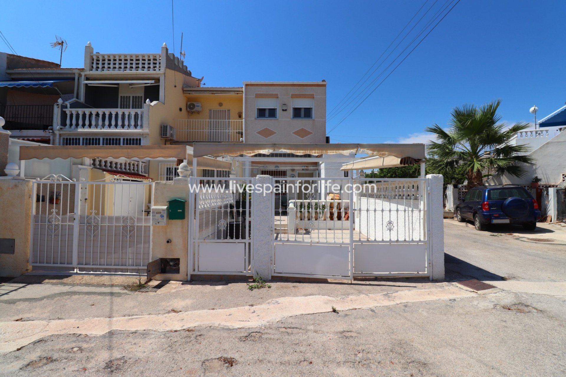  -  -
Torrevieja - Torretas