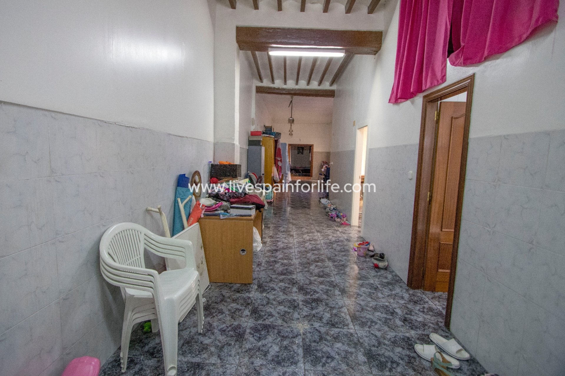  - Town house -
 - Albatera