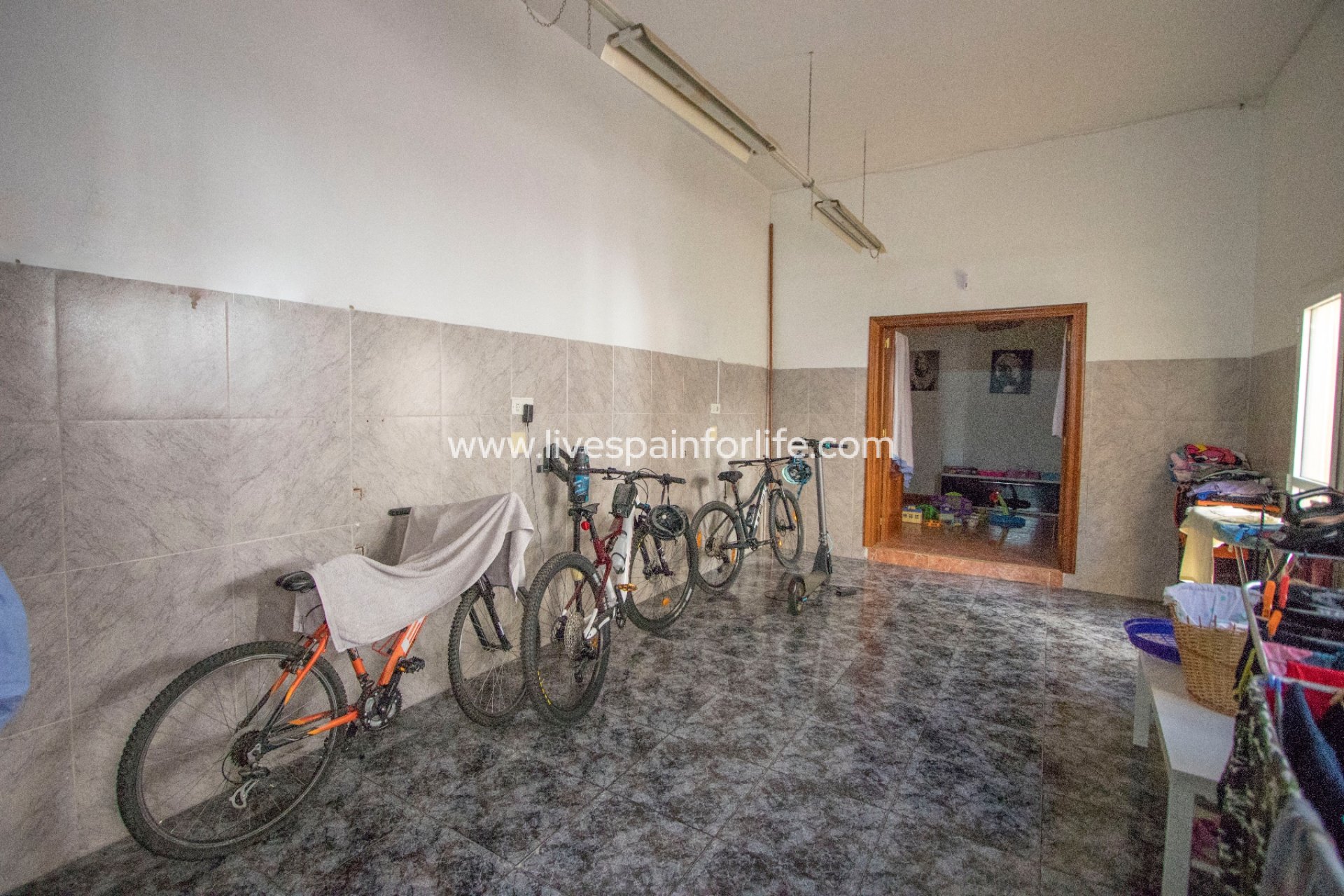  - Town house -
 - Albatera