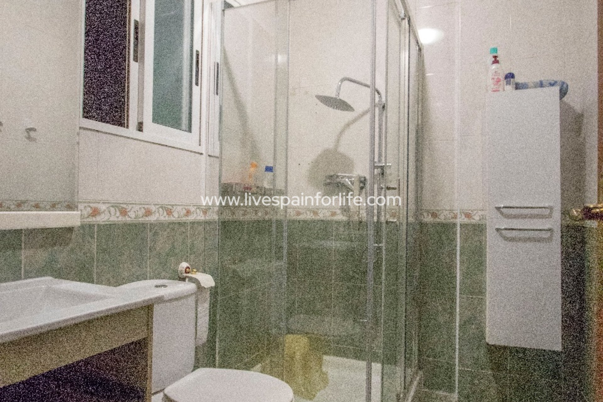  - Town house -
 - Albatera