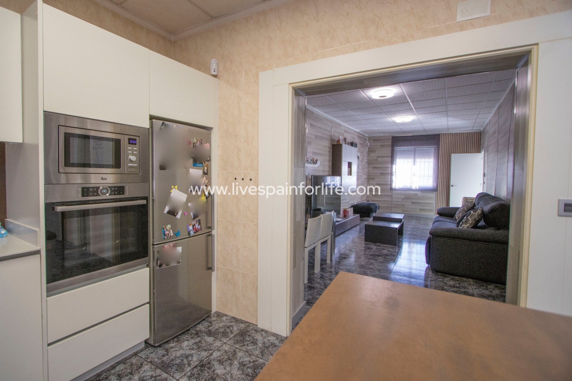  - Town house -
 - Albatera