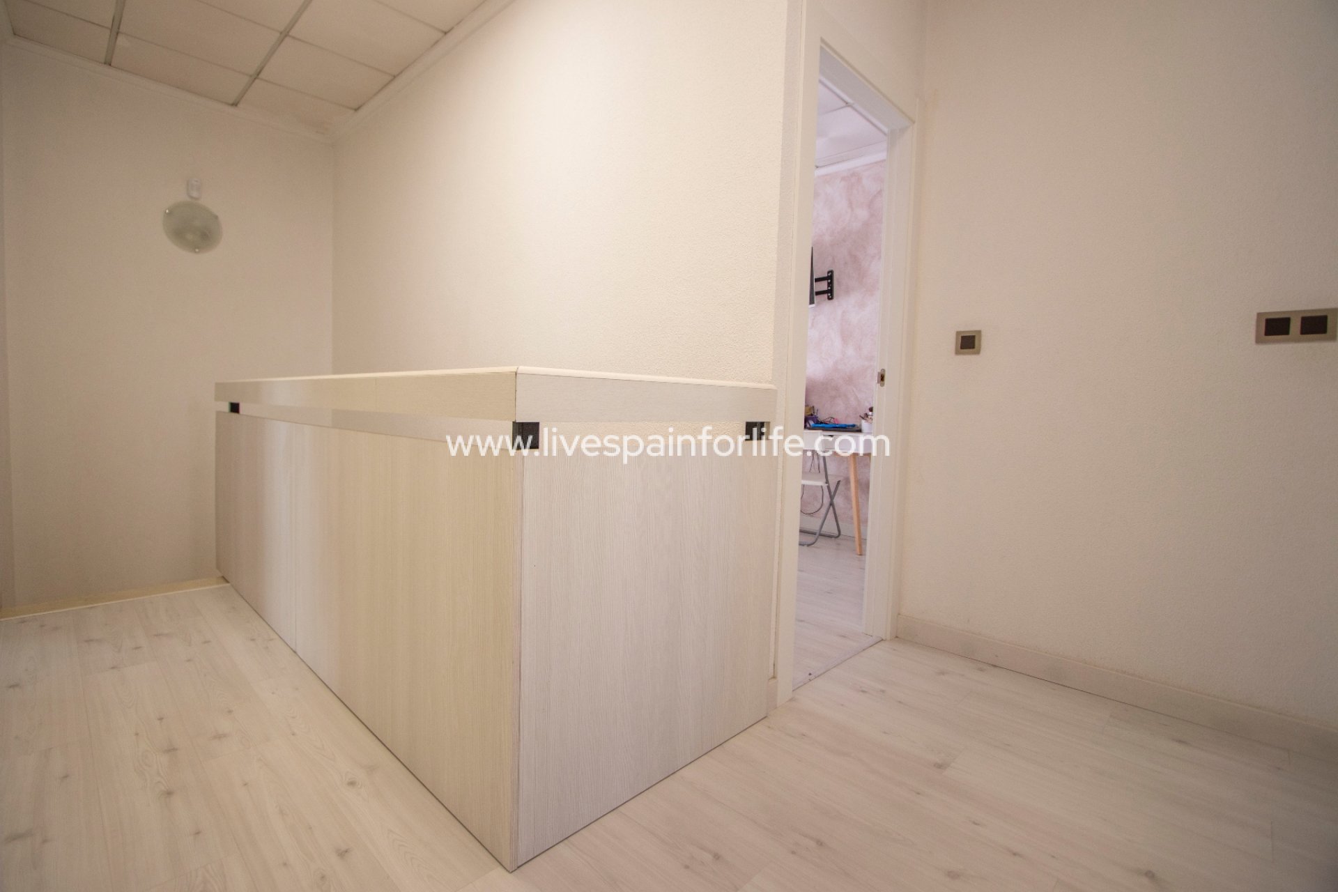  - Town house -
 - Albatera