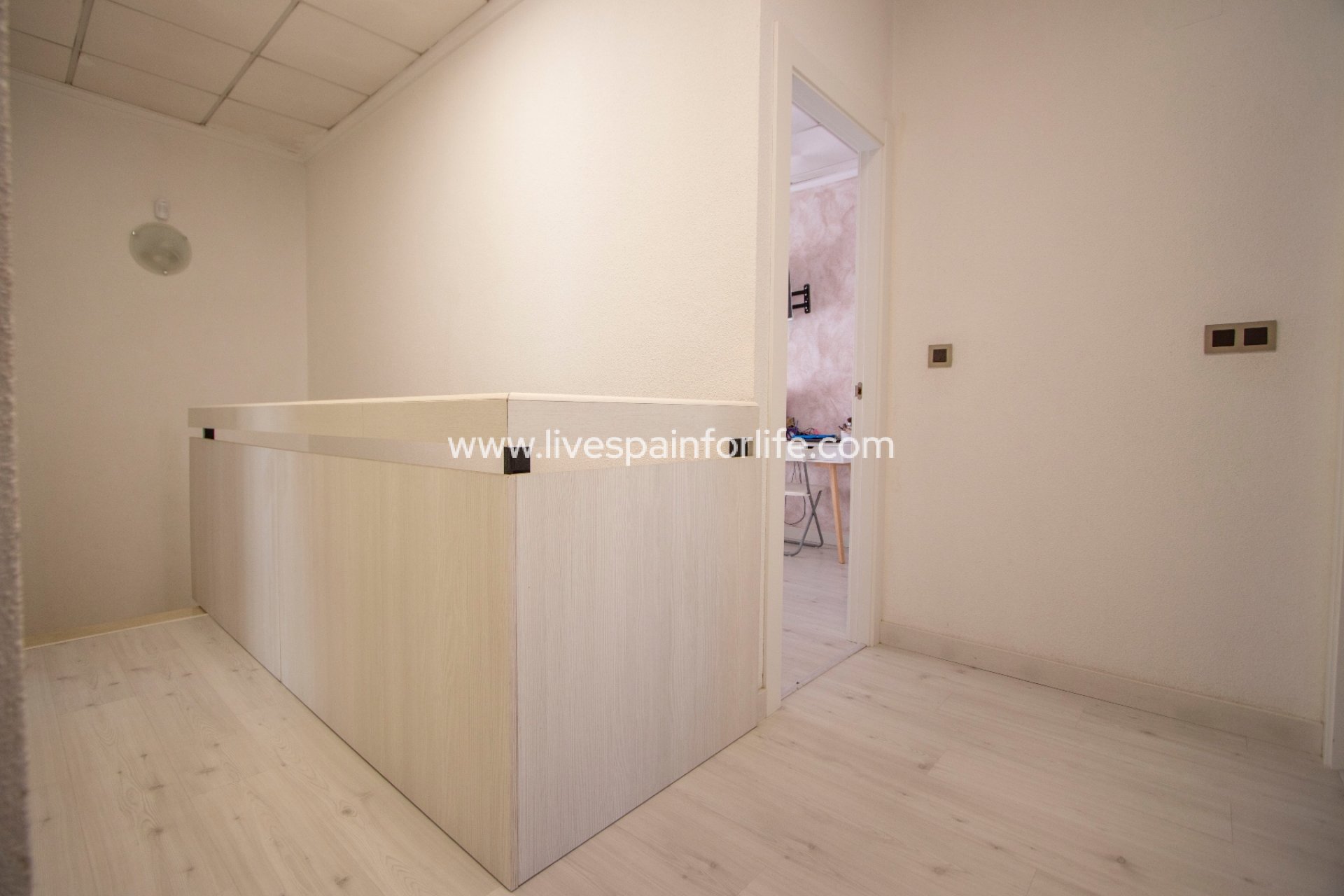  - Town house -
 - Albatera