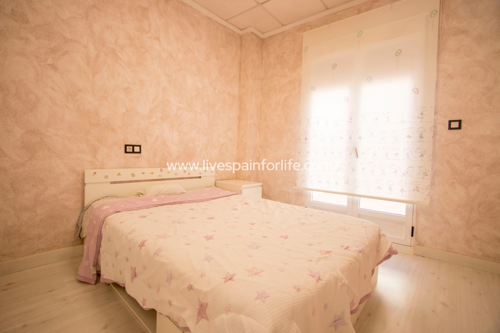  - Town house -
 - Albatera