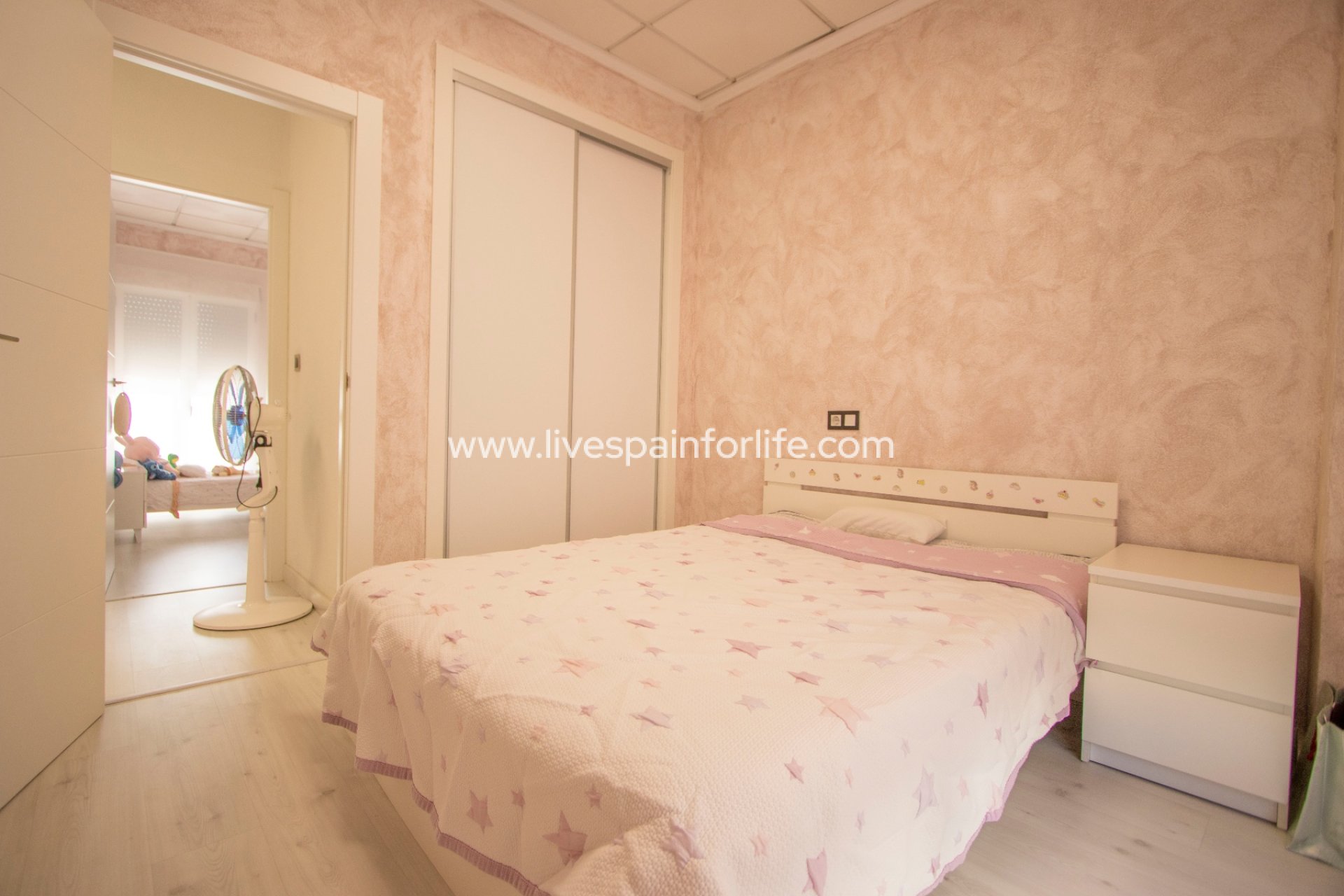  - Town house -
 - Albatera