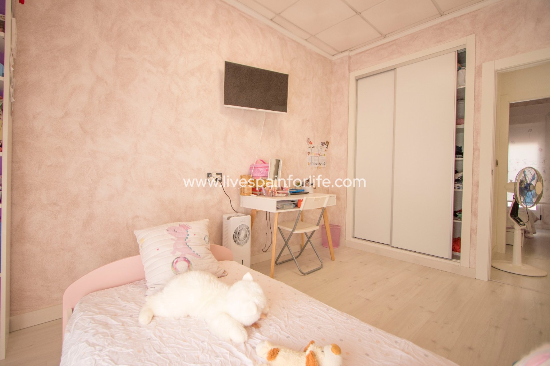  - Town house -
 - Albatera