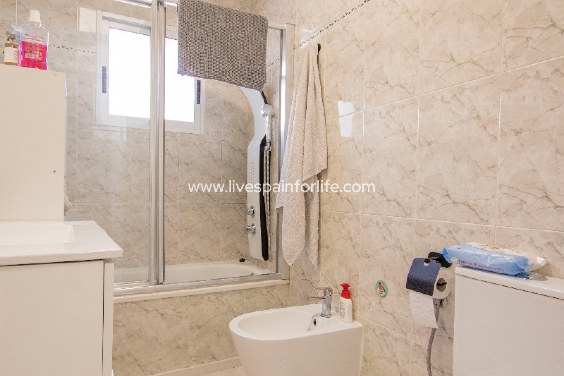  - Town house -
 - Albatera