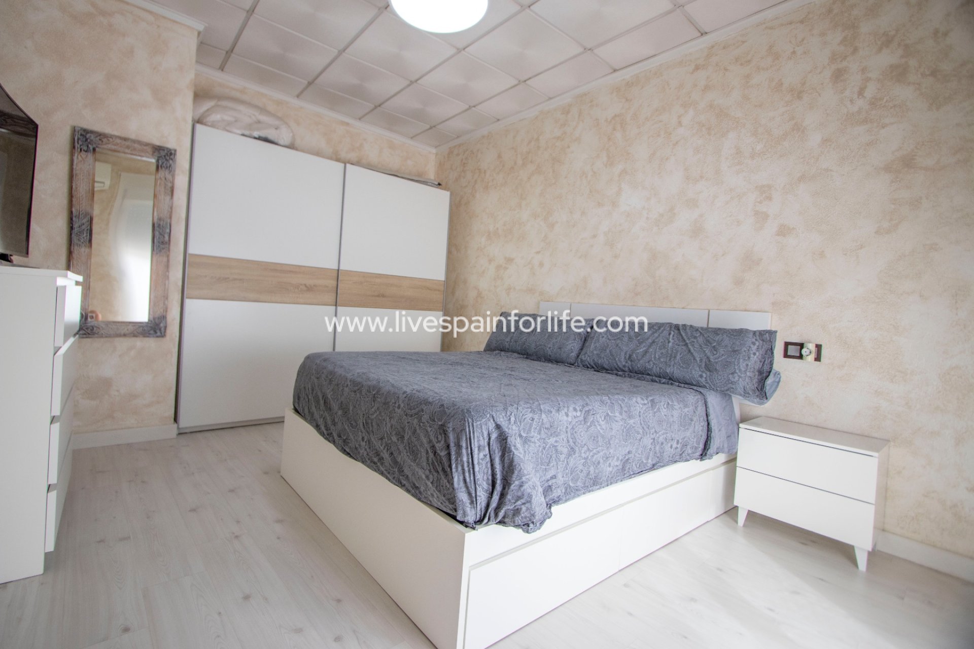  - Town house -
 - Albatera