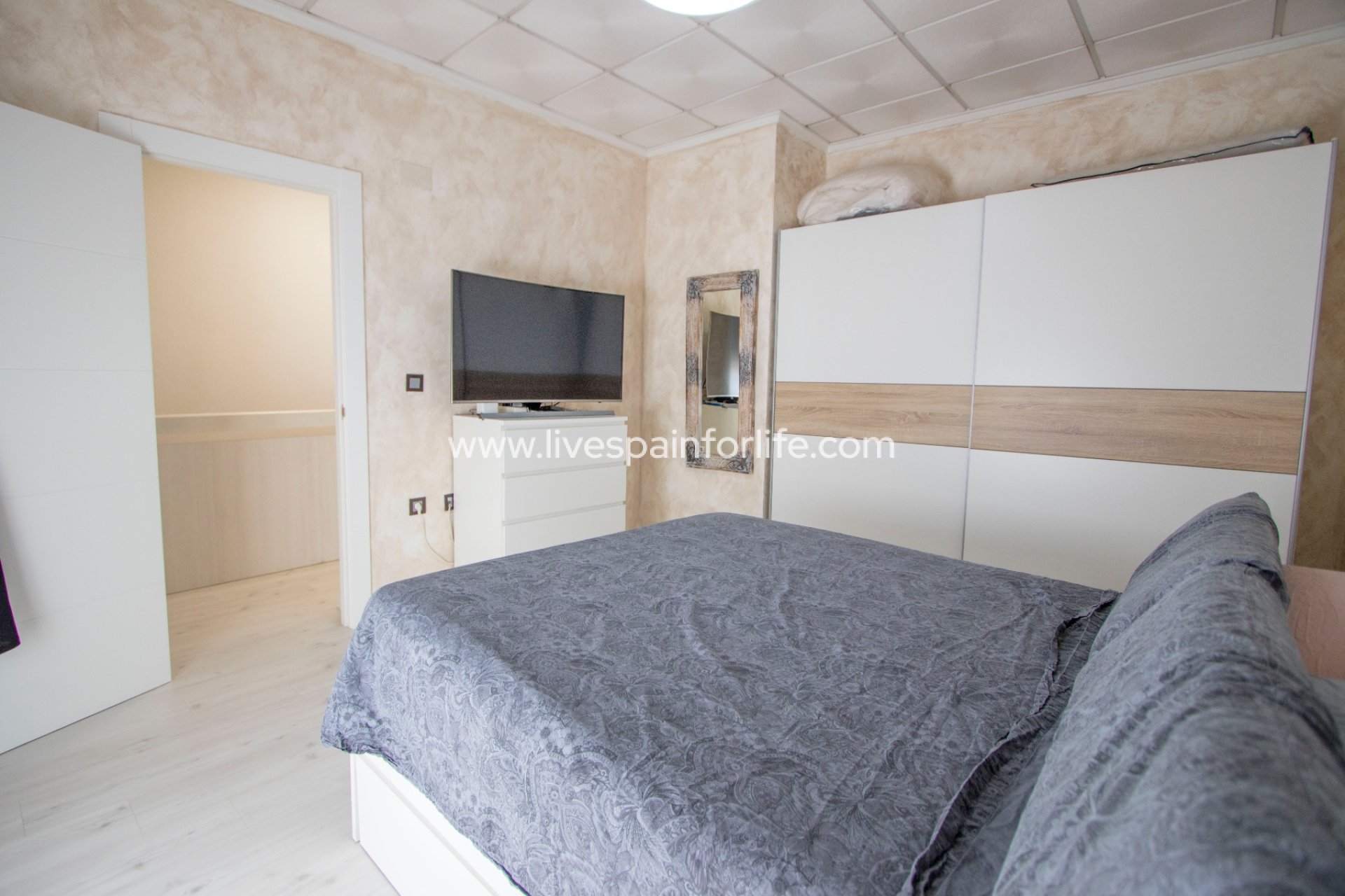  - Town house -
 - Albatera