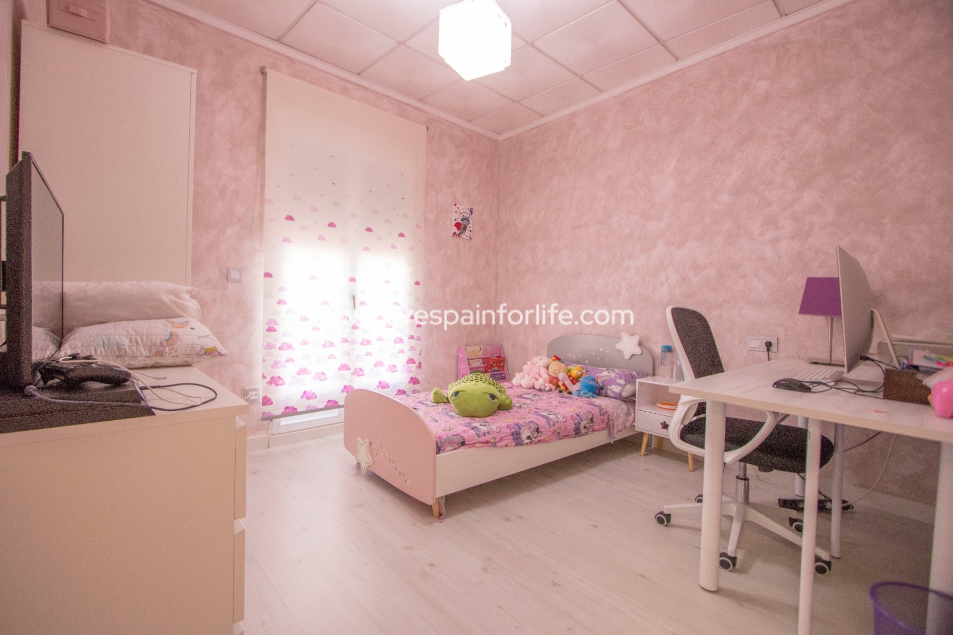  - Town house -
 - Albatera