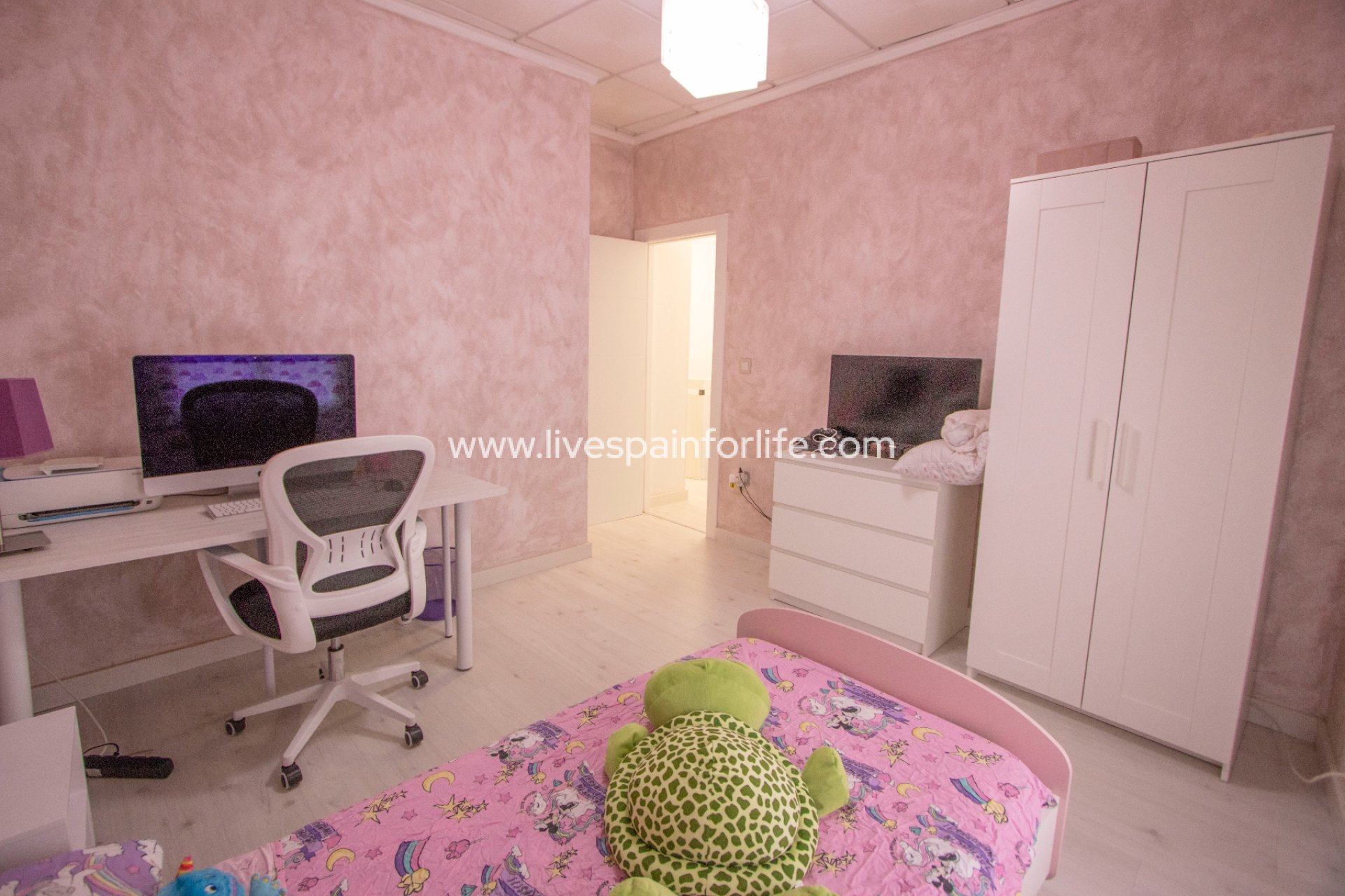  - Town house -
 - Albatera