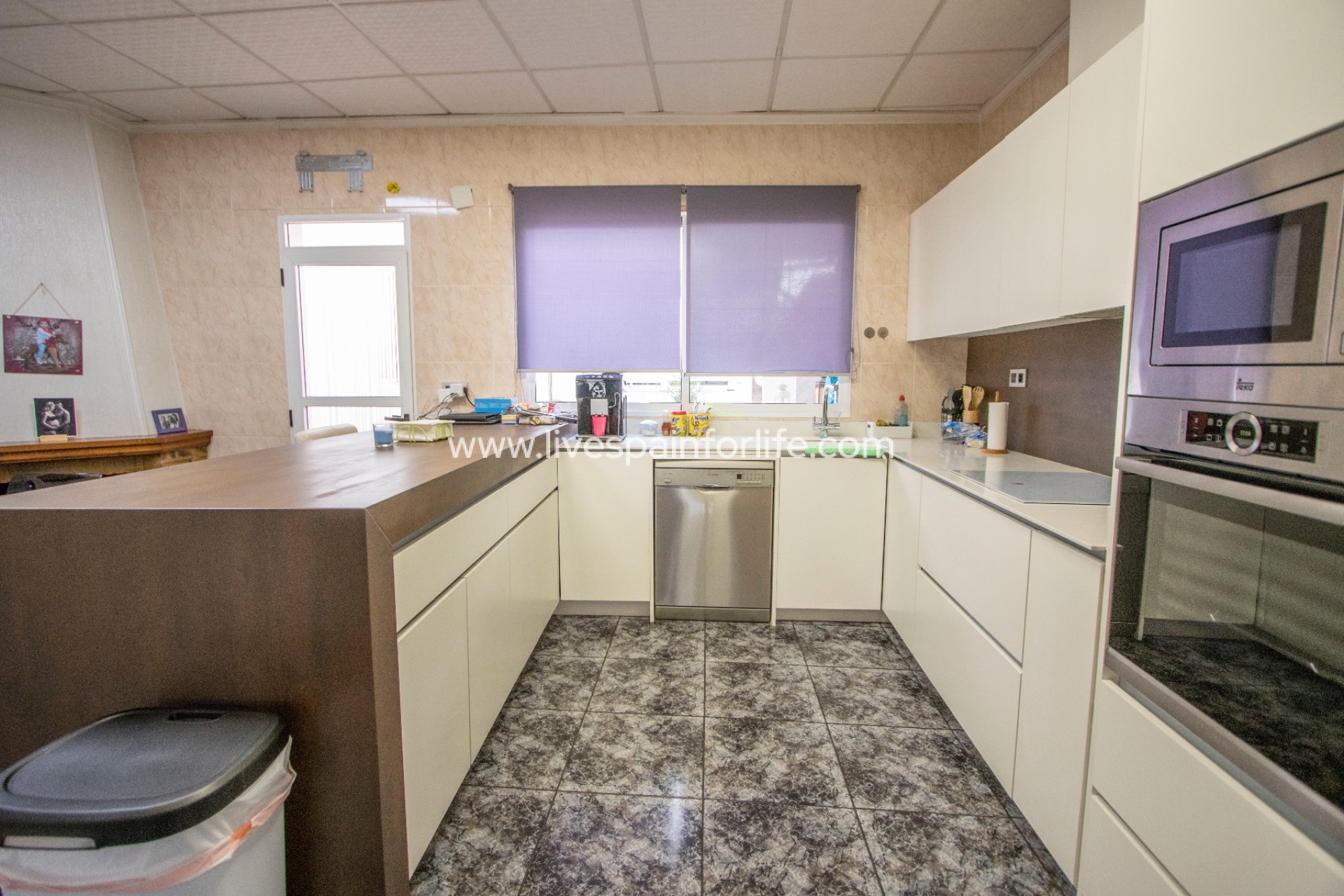  - Town house -
 - Albatera