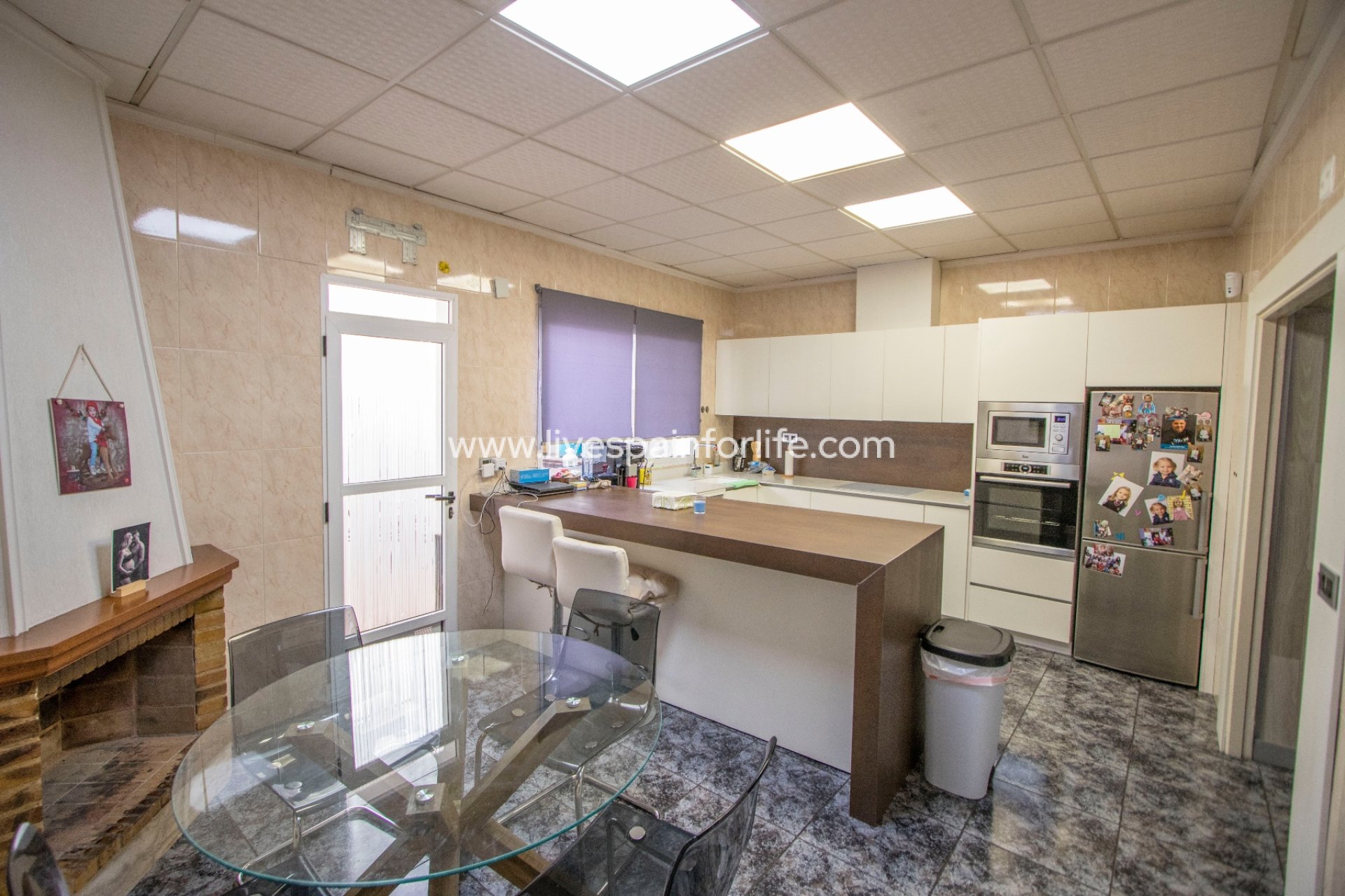  - Town house -
 - Albatera