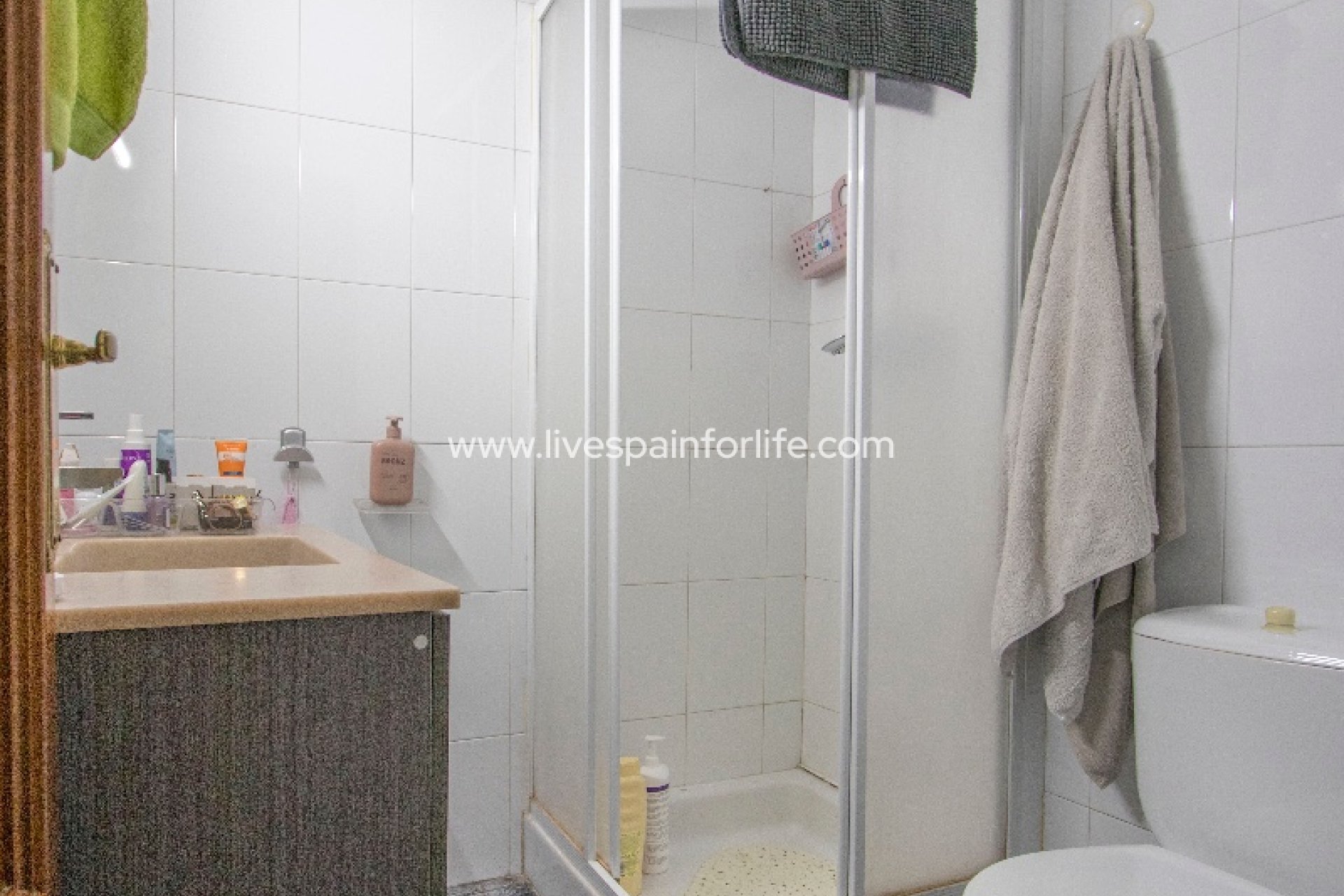  - Town house -
 - Albatera