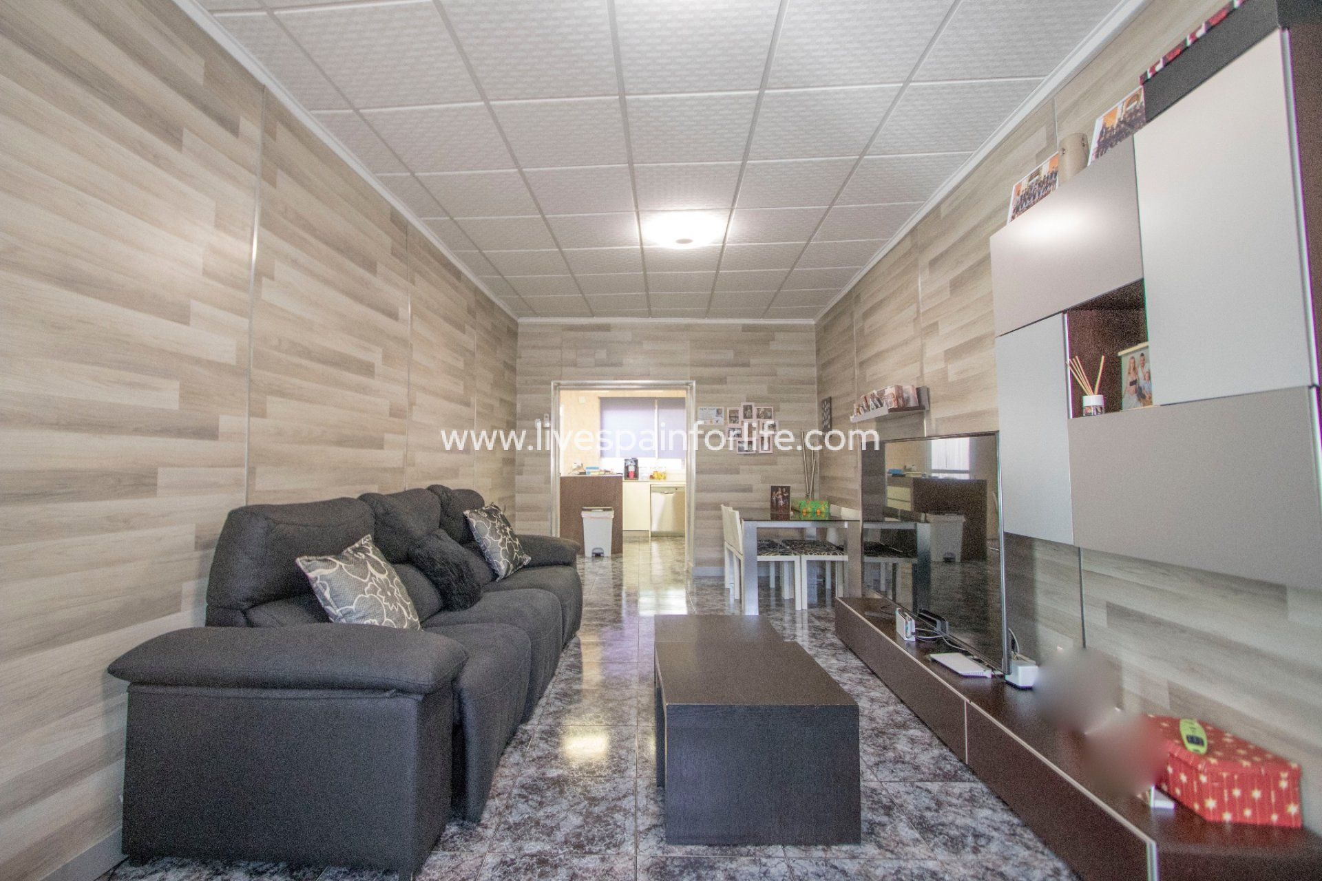  - Town house -
 - Albatera